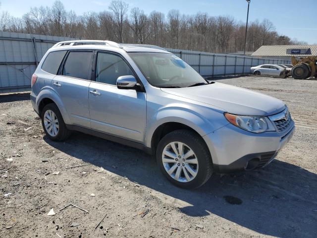 JF2SHAGC7DH418880 Subaru Forester Touring