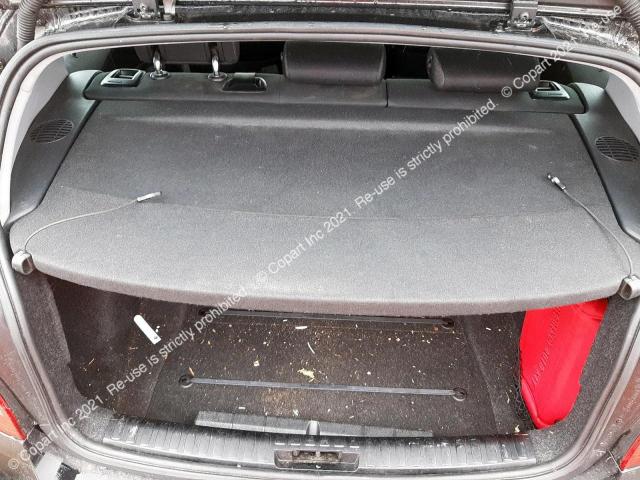 WBAUH32020E337326 BMW 116i Sport