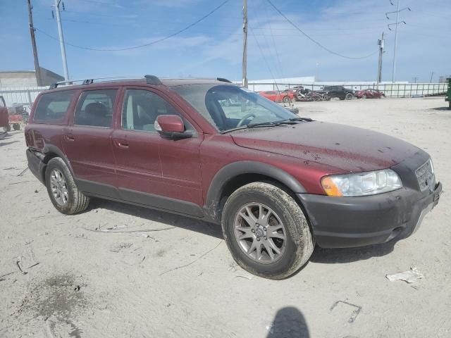YV4SZ592571265756 Volvo XC70