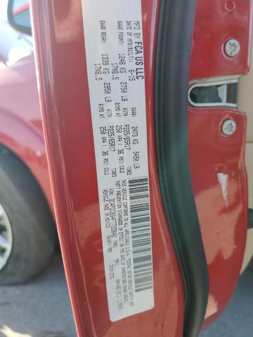 3C4PDCBG4FT733842 Dodge Journey