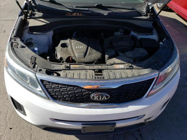 5XYKT3A64FG617697 KIA SORENTO LX