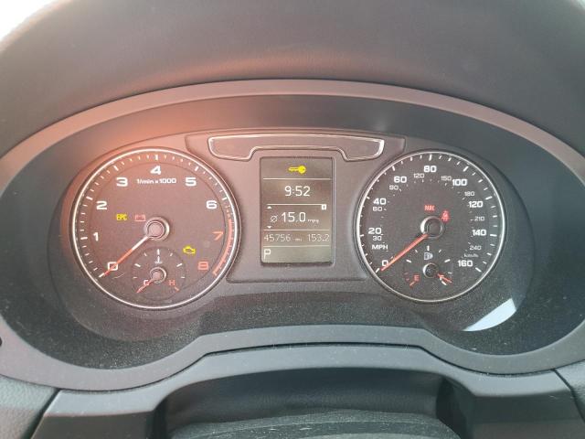 2016 AUDI Q3 PREMIUM WA1EFCFS7GR021846