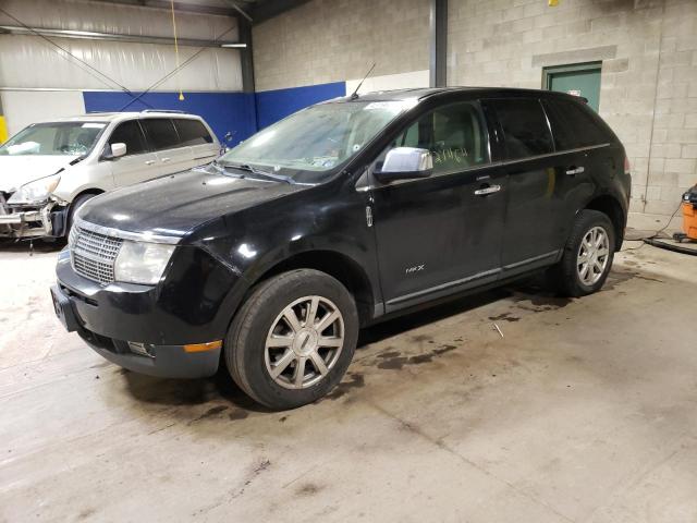 2009 Lincoln MKX 