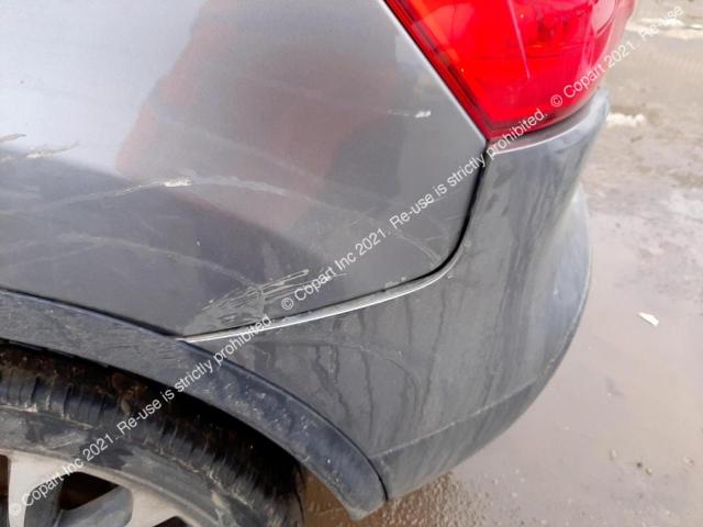 SJNFCAJ10U2447444 Nissan Qashqai N-