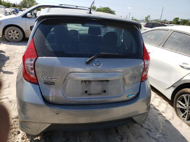 3N1CE2CP2FL434079 | 2015 Nissan versa note s