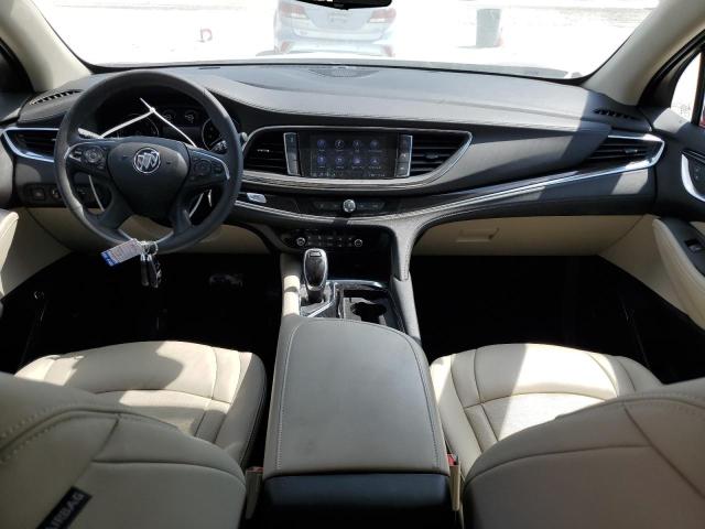 2021 BUICK ENCLAVE PR - 5GAERCKW4MJ236621