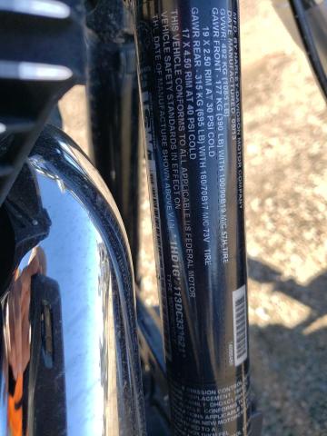 2013 HARLEY-DAVIDSON FXDC DYNA 1HD1GV413DC333621