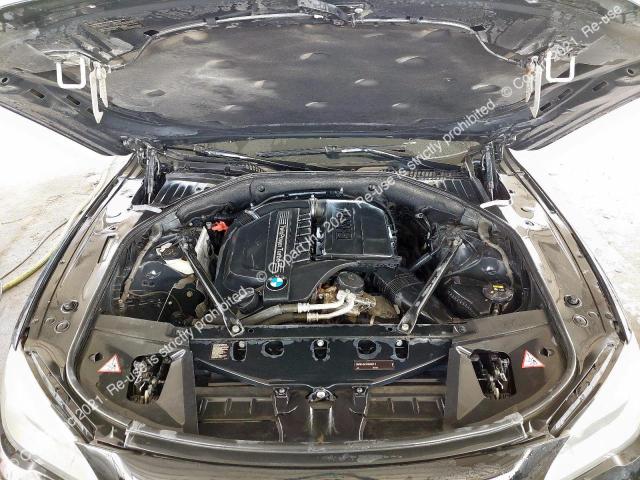 WBAYE4106EDZ60043 BMW 740LI