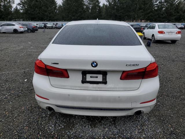 2018 BMW 530 XI - WBAJA7C52JWC75661