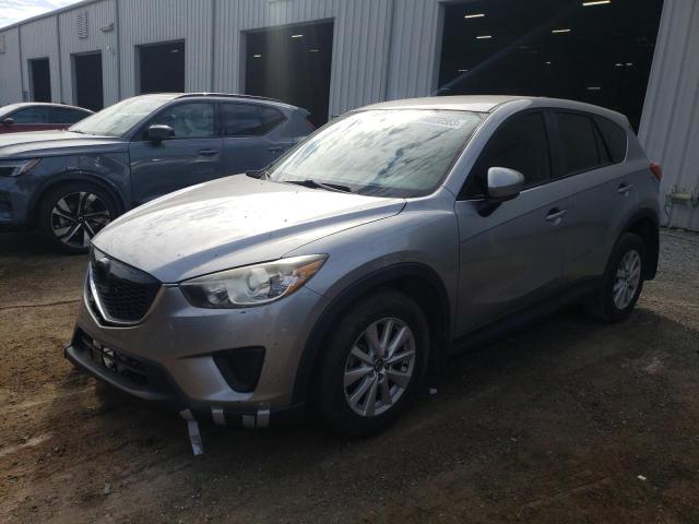 2013 Mazda CX-5 Sport