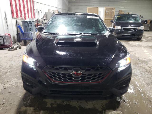 JF1VBAF62N9004951 Subaru Wrx Premium