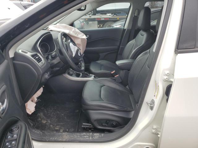3C4NJDCB3KT792352 Jeep Compass Limited