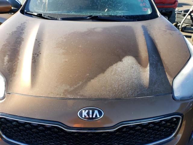 KNDPMCAC4H7191518 KIA Sportage Lx