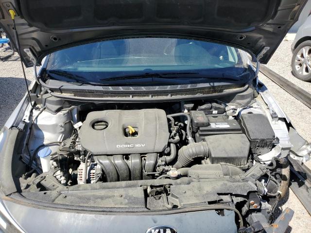 3KPFL4A71JE178285 KIA FORTE LX