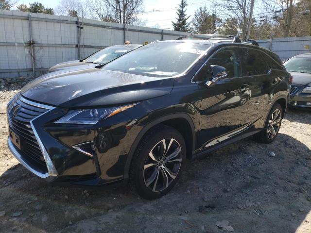 2018 LEXUS RX 350 L - JTJDZKCA4J2011593