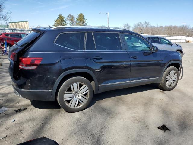 2019 VOLKSWAGEN ATLAS SEL - 1V2MR2CA9KC565502