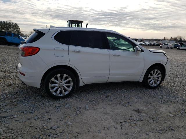 2016 BUICK ENVISION P - LRBFXESXXGD186855