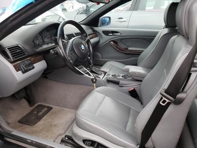 WBABS33411JY53227 BMW 325 CI