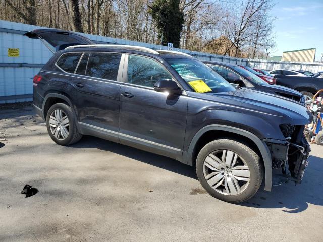 2019 VOLKSWAGEN ATLAS SEL - 1V2MR2CA9KC565502