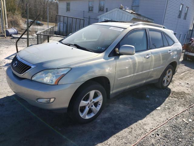 2008 Lexus RX 350 