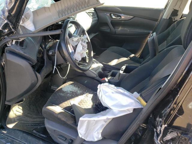 KNMAT2MV2JP616577 Nissan ROGUE S