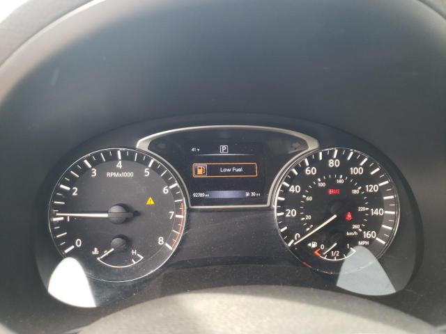 2018 NISSAN ALTIMA 2.5 1N4AL3AP7JC126273