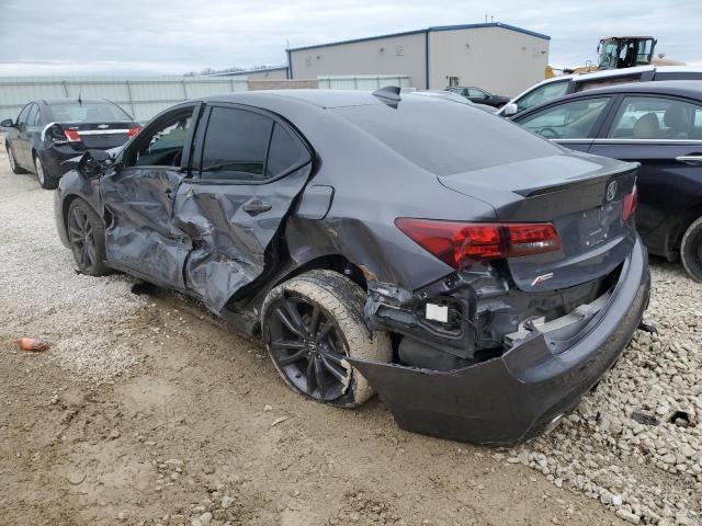 2019 ACURA TLX TECHNO - 19UUB2F6XKA005014