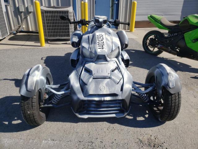 2019 CAN-AM RYKER RALL - 3JB2GEG45KJ001515