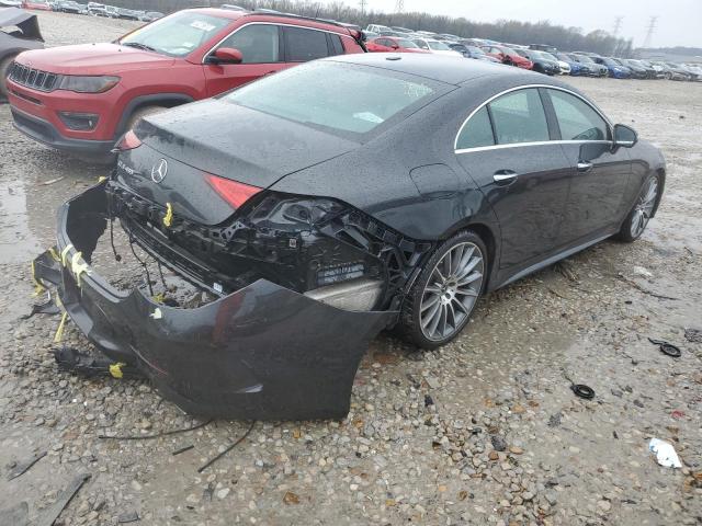 2021 MERCEDES-BENZ CLS 450 W1K2J5JB9MA094775