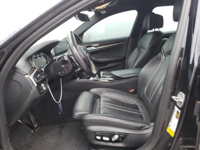 2018 BMW 540 I - WBAJE5C50JWA92915