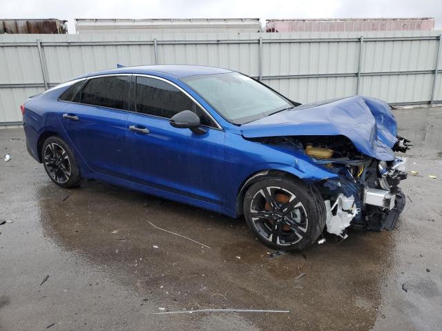 2022 KIA K5 GT LINE 5XXG64J23NG150758