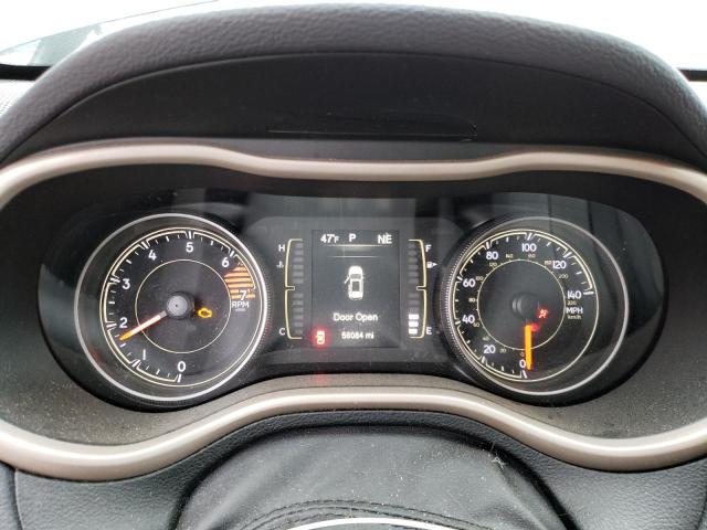 1C4PJLABXHW640853 Jeep Cherokee Sport