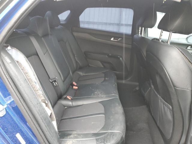 2022 KIA K5 GT LINE 5XXG64J23NG150758