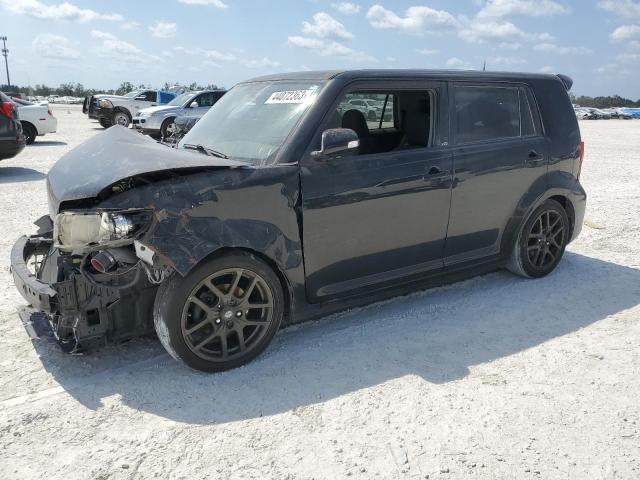 2011 Scion xB 