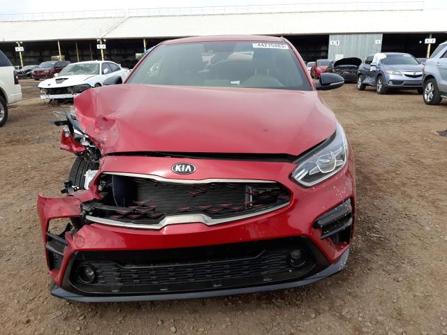 3KPF44AC8LE217757 KIA FORTE GT