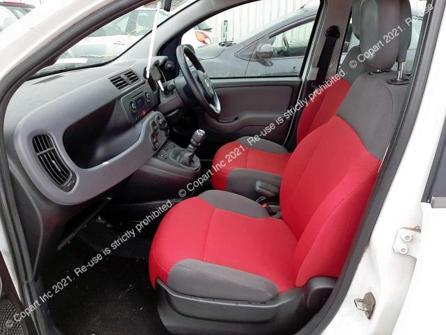 ZFA31200003401186 Fiat Panda Pop