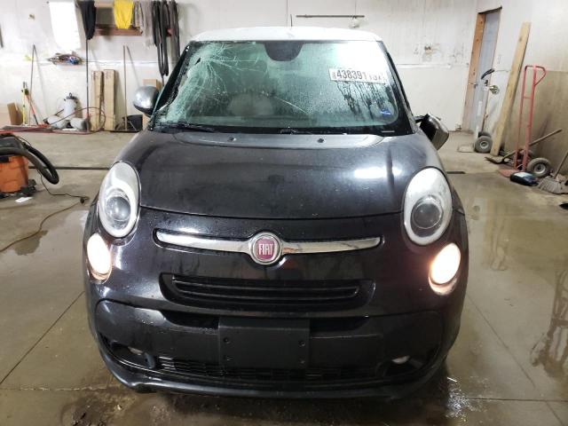 2015 FIAT 500L LOUNG ZFBCFACH7FZ032843