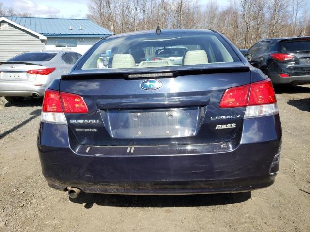 4S3BMBL62C3026417 Subaru Legacy 2.5i Limited