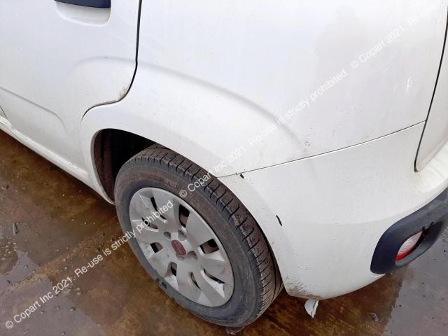 ZFA31200003401186 Fiat Panda Pop