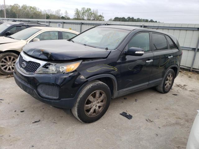 2012 Kia Sorento Base