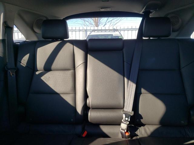 5J8TB4H74HL802594 Acura Rdx Advance