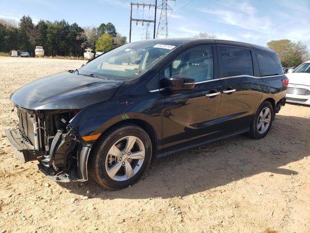 2018 HONDA ODYSSEY EX 5FNRL6H79JB081716