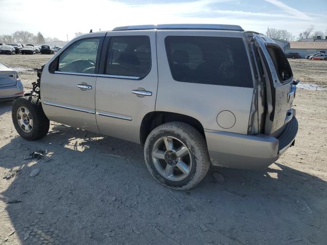 1GYFK63887R384859 Cadillac Escalade Luxury