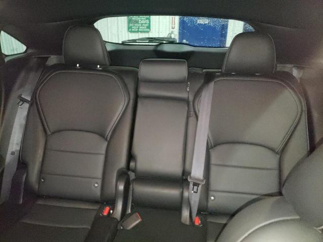 2022 INFINITI QX55 LUXE - 3PCAJ5J3XNF113468