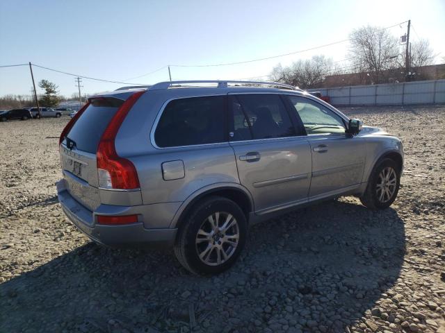 YV4952CZ1E1700588 Volvo XC90