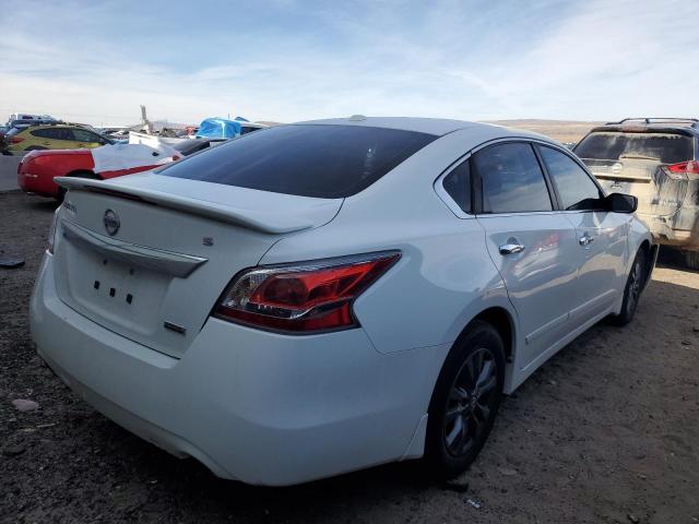 2015 NISSAN ALTIMA 2.5 1N4AL3AP7FN902347