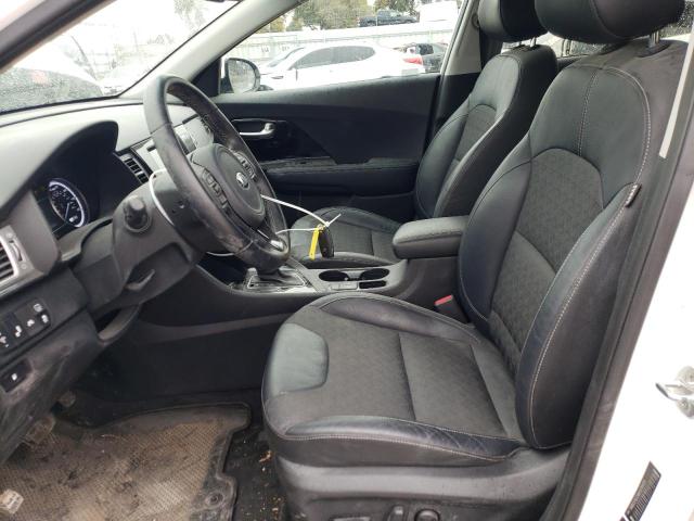 2019 KIA NIRO EX - KNDCC3LC9K5276453