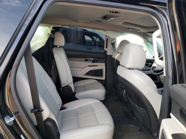 5XYP34HC7NG257802 KIA Telluride Ex