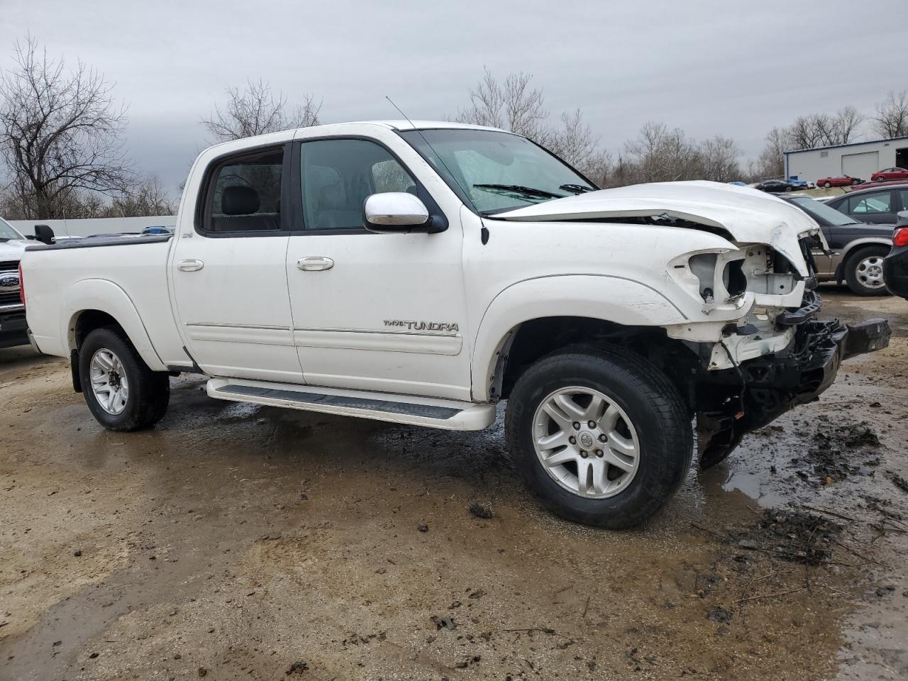 5TBDT44156S514430 2006 Toyota Tundra Double Cab Sr5