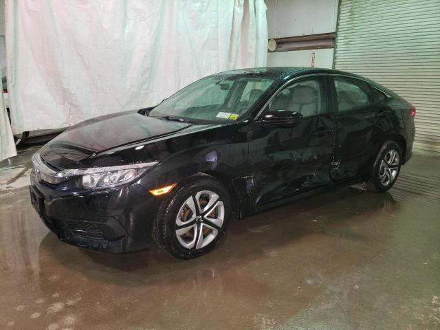 2017 HONDA CIVIC LX - 2HGFC2F59HH514566